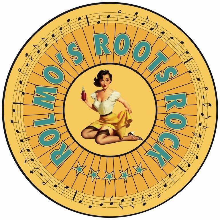 Vetkuiven, petticoats, rockabilly’s en rockabella’s @ Rolmo’s Roots Rock!