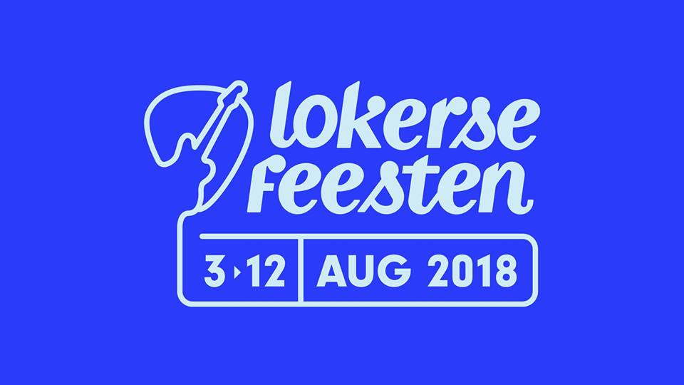 , Soulwax maak affiche van Lokerse Feesten compleet!