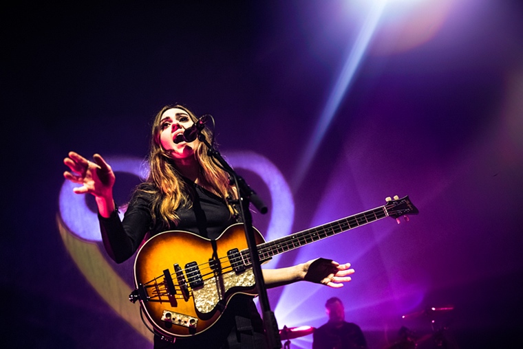 Fotoverslag First Aid Kit @ Ancienne Belgique!