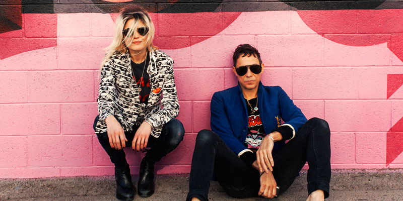 , THE KILLS OP 16 JUNI NAAR DE ANCIENNE BELGIQUE!