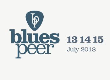 , LITTLE STEVEN &#038; The Disciples Of Soul naar Blues Peer!