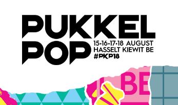 N.E.R.D. verplicht Pukkelpop gulzig in het rond te strooien met namen!