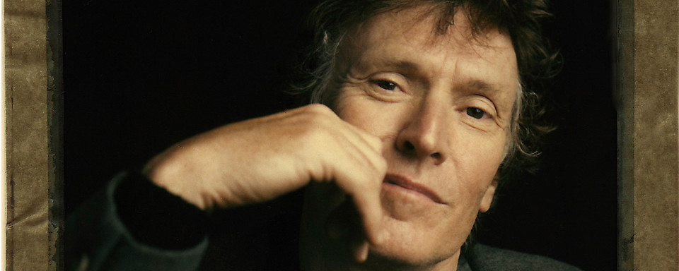 Steve Winwood op 4 juli @ Openluchttheater Rivierenhof