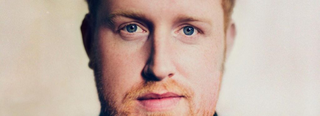 , Gavin James op 30 mei naar Het Depot!