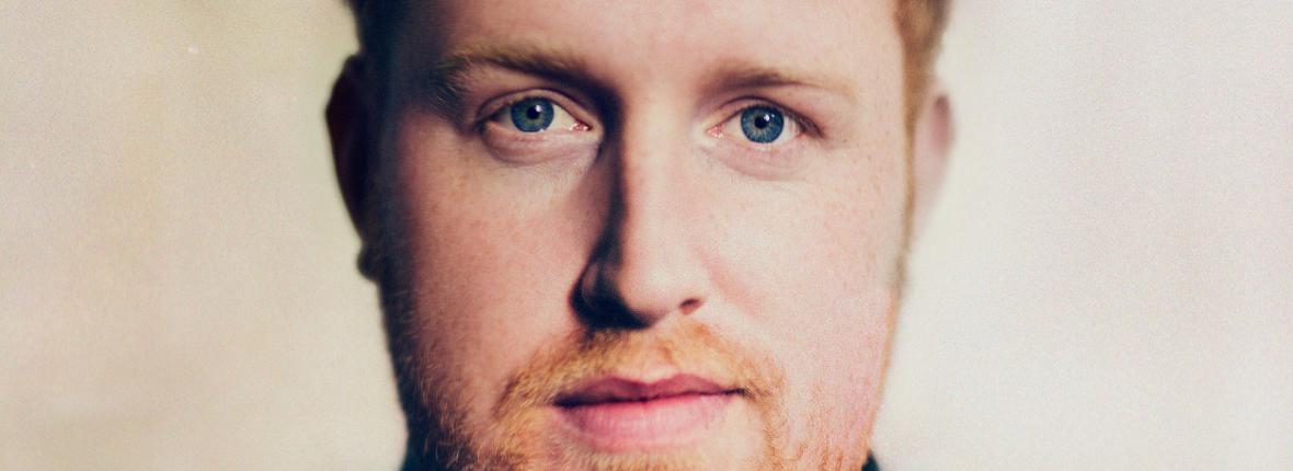 Gavin James op 30 mei naar Het Depot!