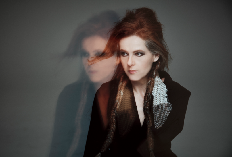 , Neko Case op 4 november naar Botanique!