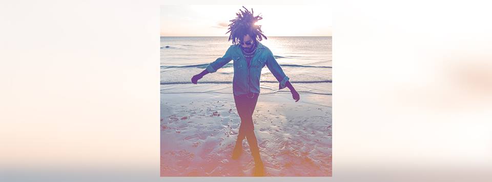 , Nieuw album Lenny Kravitz &#8216;RAISE VIBRATION&#8217; is er op 7 september!