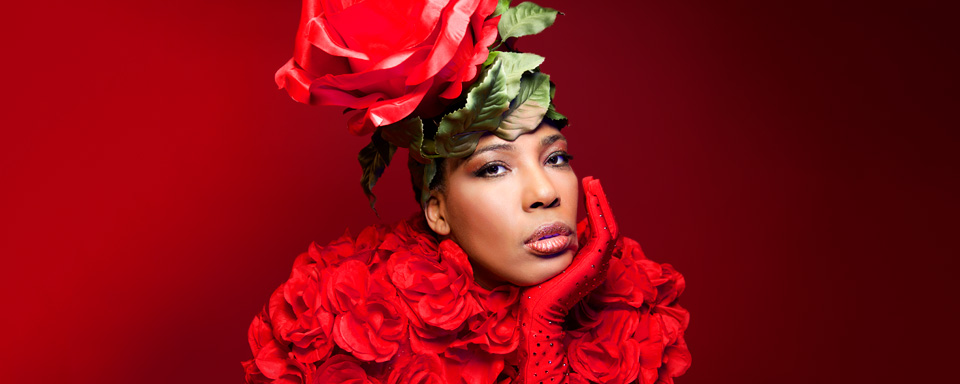 , Souldiva Macy Gray op 2 november naar La Madeleine!