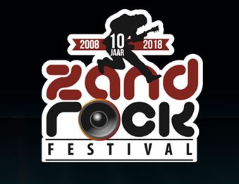 , Zandrock Festival bestaat 10 jaar en viert dit met een straffe affiche!