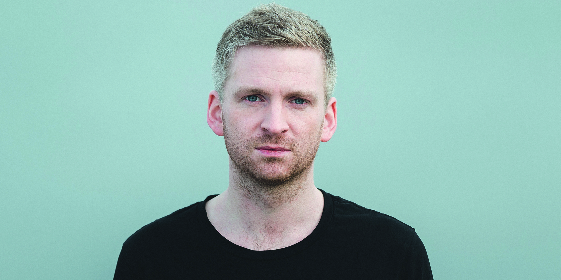 Ólafur Arnalds op 24 februari naar Koninklijk Circus!