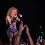 Shakira @Sportpaleis 2018