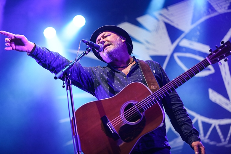 Levellers vieren hun 35-jarig bestaan op 16 november in de Ancienne Belgique Brussel!