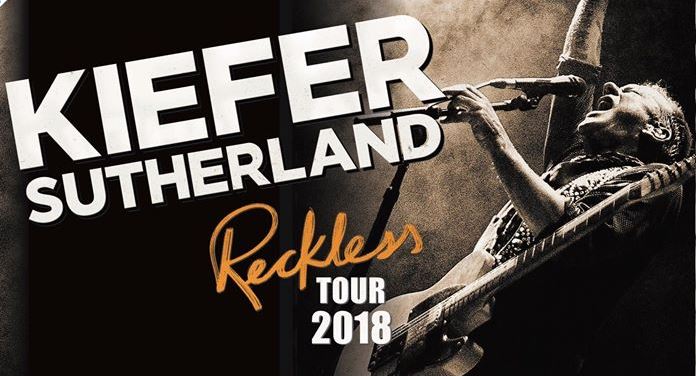 , Kiefer Sutherland op 19 juni naar Kavka Antwerpen!