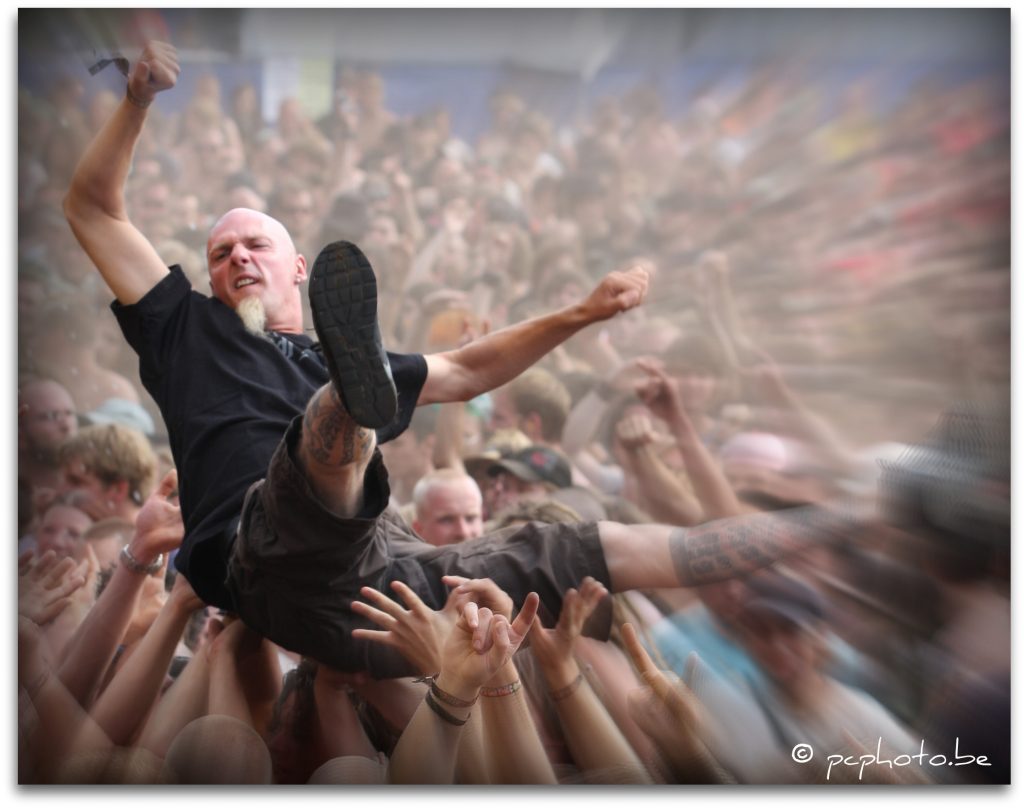 , Graspop Metal Meeting kan het bordje &#8220;uitverkocht&#8221; boven halen!