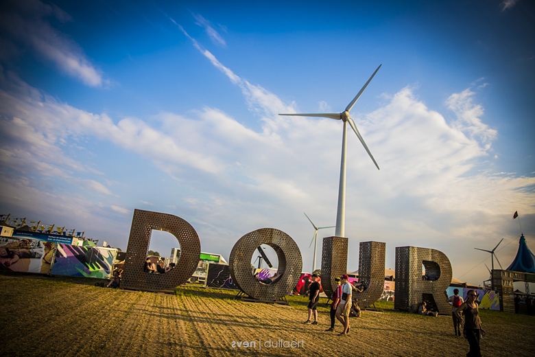 Orelsan en 8 nieuwe bevestiging voor Dour Festival!