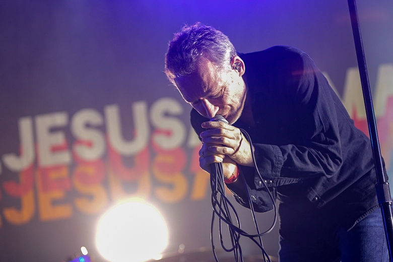 , -NIEUWE DATUM- THE JESUS AND MARY CHAIN OP 26 FEBRUARI 2021 @ AB!