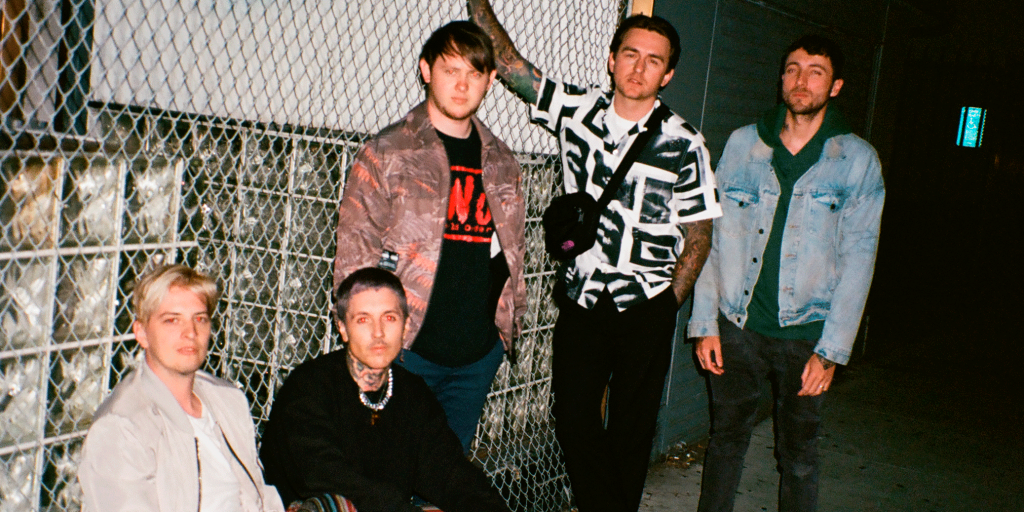 , BRING ME THE HORIZON MET &#8220;FIRST LOVE TOUR&#8221; ​OP 16 NOVEMBER IN LOTTO ARENA!