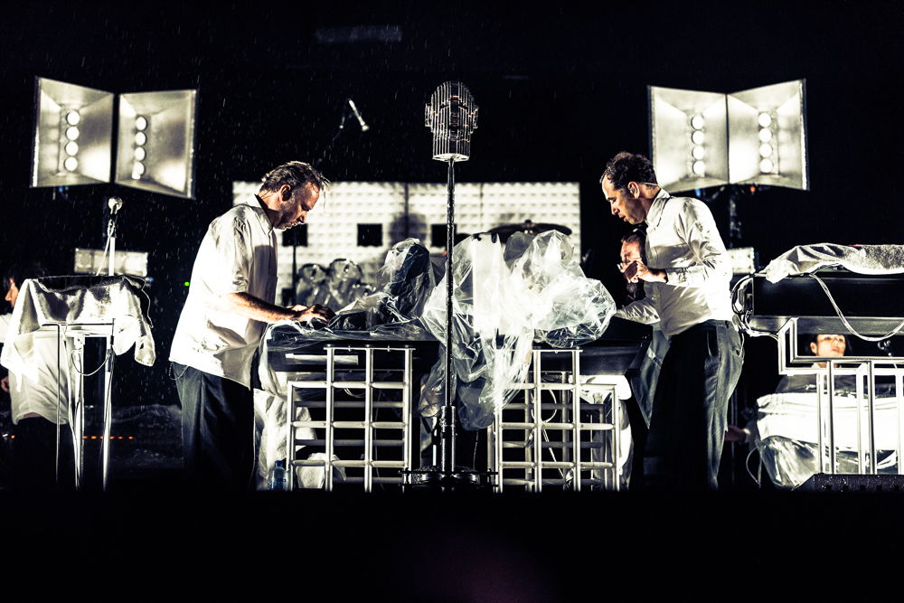 , Soulwax op maandag 29 januari 2024 @ Ancienne Belgique!