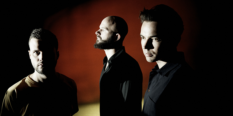 , WHITE LIES OP 20 FEBRUARI IN DE ANCIENNE BELGIQUE!