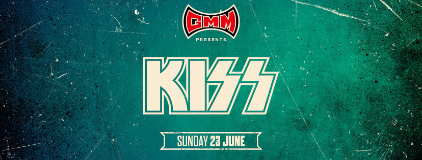 , KISS met ‘End Of The World Tour’ op zondag 23 juni @ Graspop Metal Meeting!