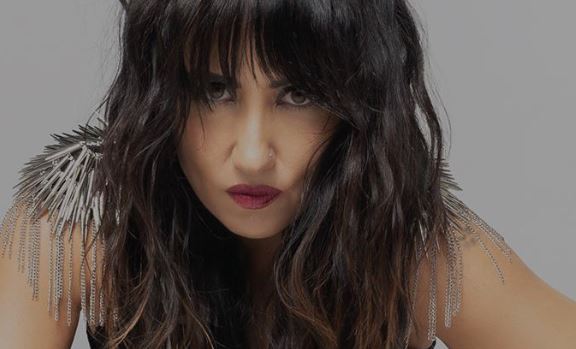 , KT Tunstall komt met nieuw werk op 29 maart naar Het Depot!