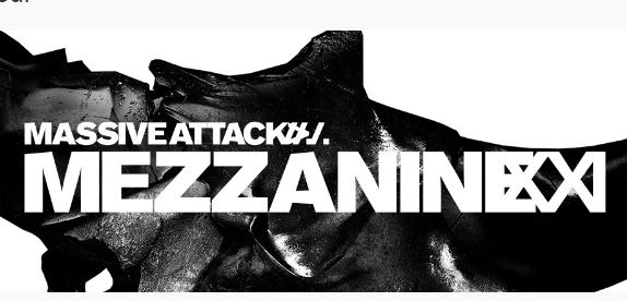 , Massive Attack op 31 januari met &#8216;Mezzanine XXI tour&#8217; @ Paleis 12!