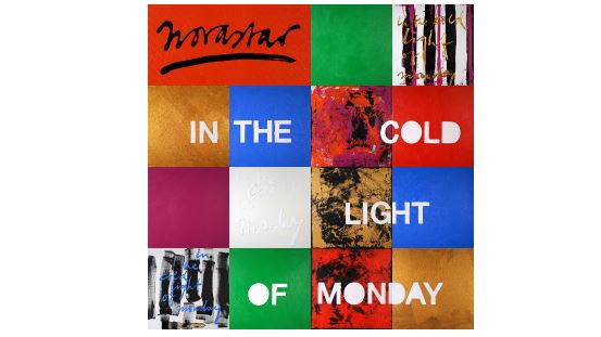 NOVASTAR releaset nieuw album ‘IN THE COLD LIGHT OF MONDAY’