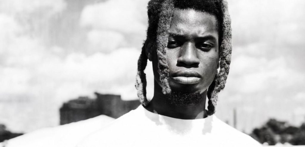 , DENZEL CURRY &#038; IDK OP 29 NOVEMBER @ TRIX!