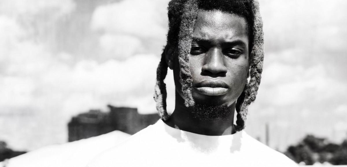 DENZEL CURRY & IDK OP 29 NOVEMBER @ TRIX!