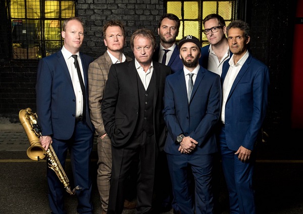 Level 42 op 9 november @ Effenaar Eindhoven!