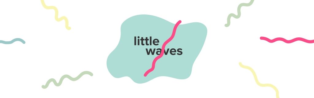 , Met deze 3 namen is Line up little Waves @ C-Mine compleet!