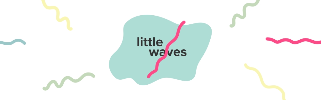 Met deze 3 namen is Line up little Waves @ C-Mine compleet!