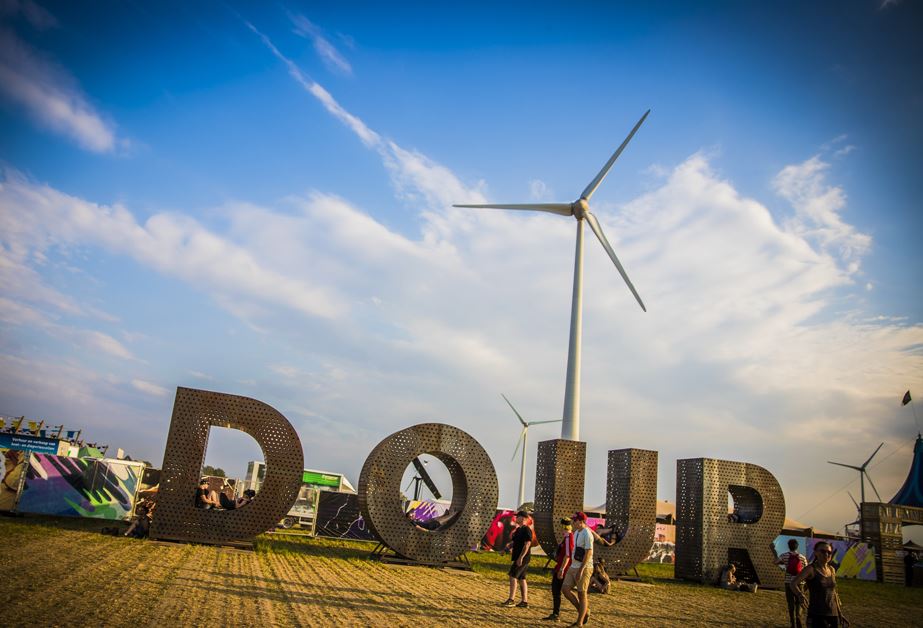 Meer dan 20 nieuwe namen bevestigd voor Dour Festival!