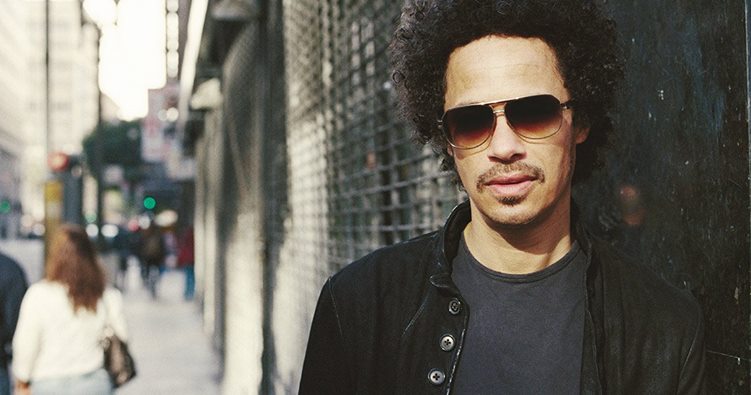 Eagle-Eye Cherry op 28 april naar Het Depot!