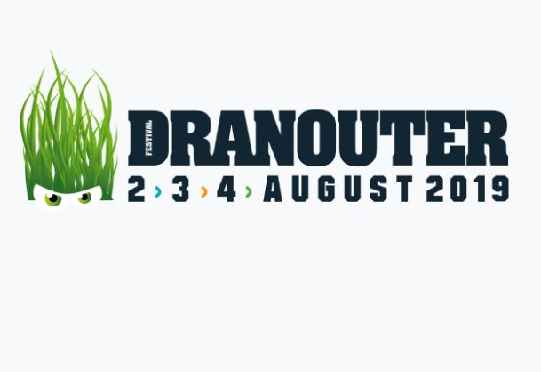 Festival Dranouter vuurt een eerste lading namen af!