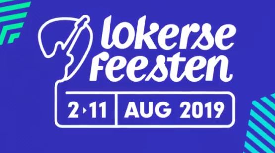 , THE CHEMICAL BROTHERS &#038; CHARLOTTE DE WITTE @ LOKERSE FEESTEN!