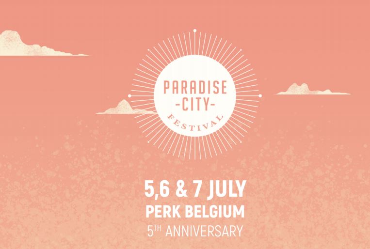 , Paradise City viert 5e verjaardag en maakt eerste namen bekend!