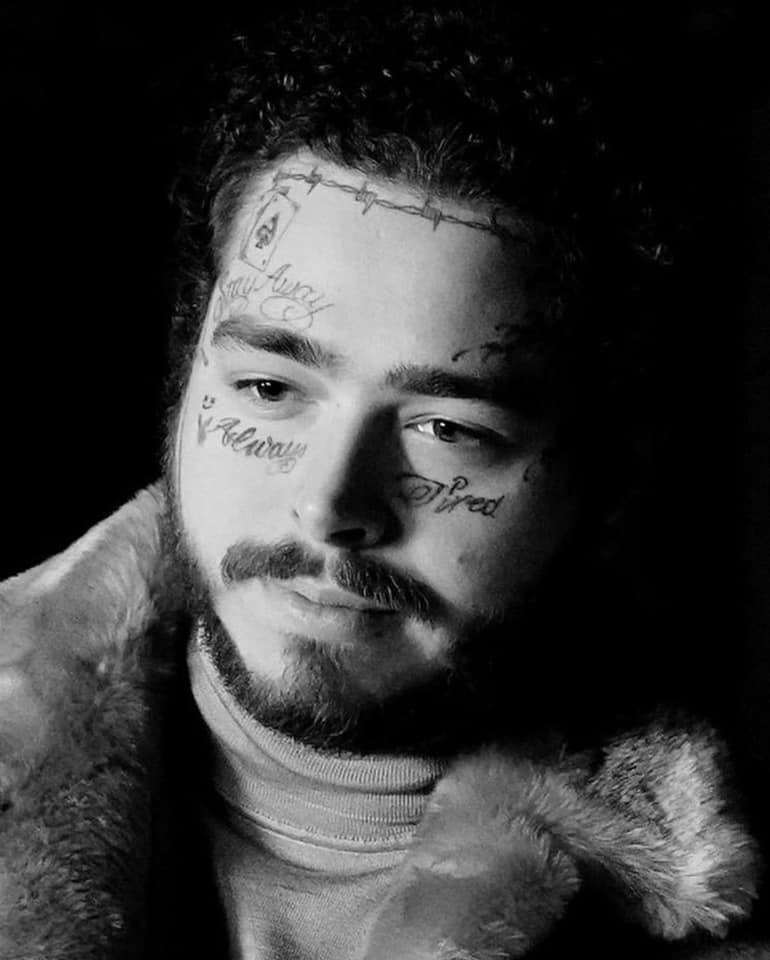 , ‘I promise I swear to you’ Post Malone op 16 augustus @ Pukkelpop!