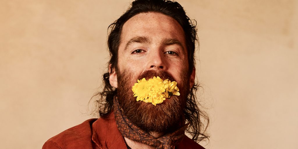 , Nick Murphy met nieuw werk op 20 oktober naar Ancienne Belgique!