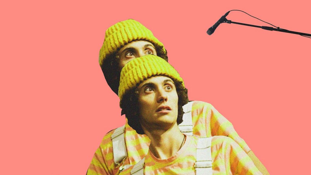 , Ron Gallo op 21 april @ Ancienne Belgique!