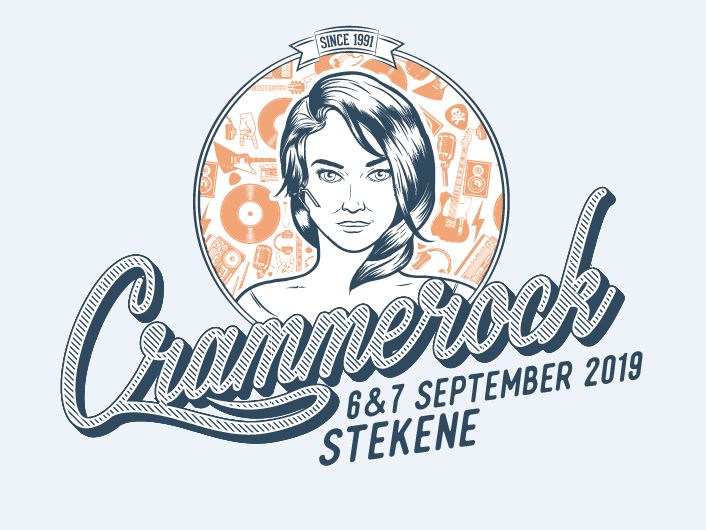 Crammerock komt met 12 nieuwe namen!