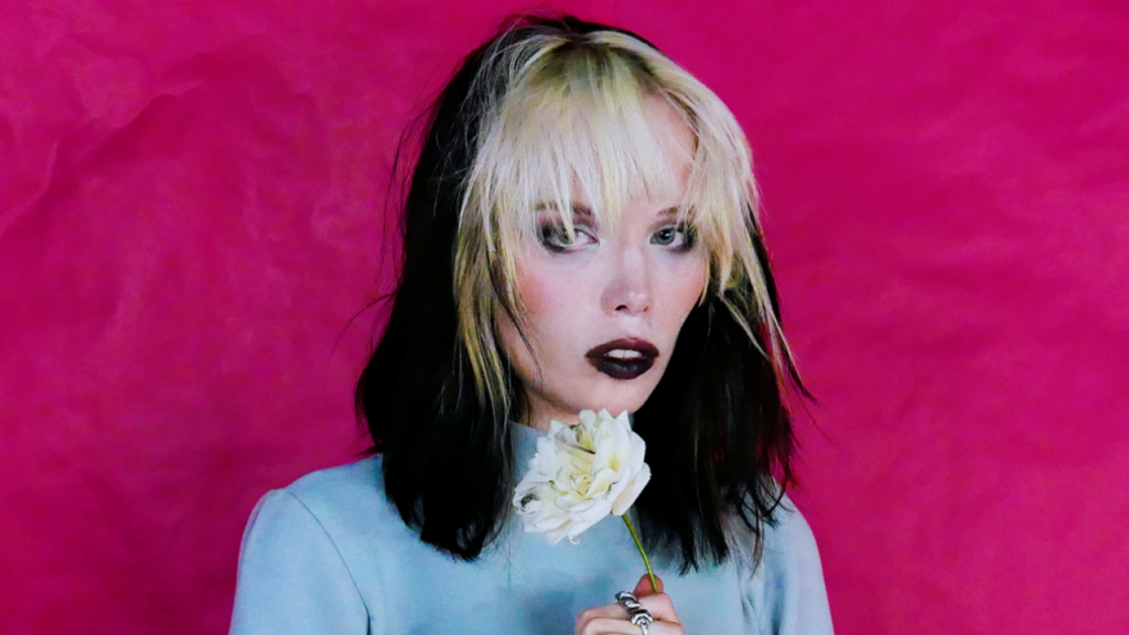 , Alice Glass ex Crystal Castles op 2 juni naar Ancienne Belgique!