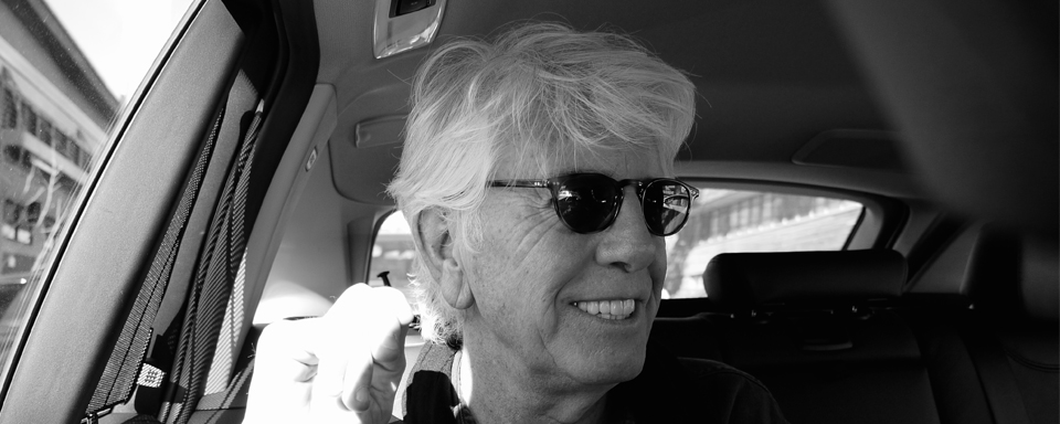 Graham Nash komt op 24 juli naar Opera Gent!