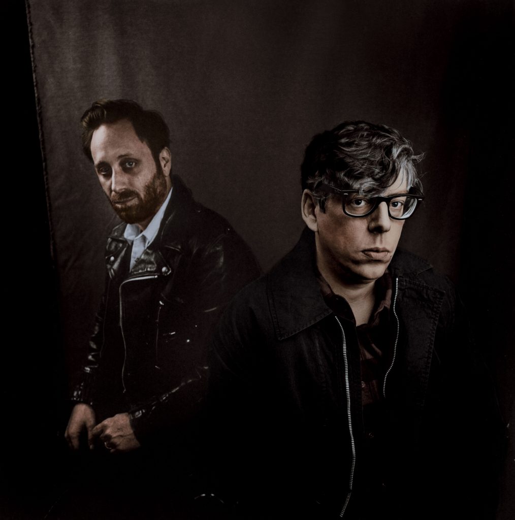 , Nieuw album The Black Keys &#8220;Let&#8217;s Rock&#8221; uit op 28 juni!