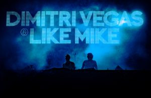 Dimitri Vegas & Like Mike @Suikerrock 2019