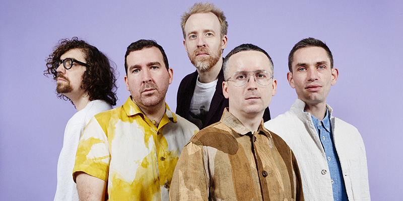 , HOT CHIP OP DINSDAG 10 DECEMBER IN TRIX!