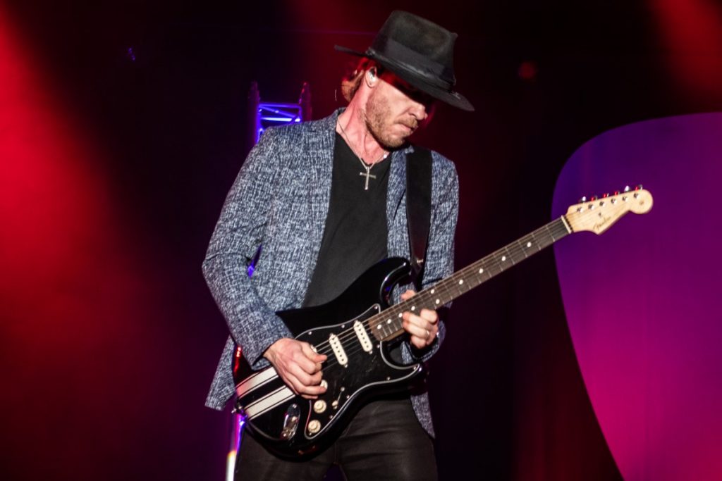 35 jaar Blues Peer weet een sterke editie neer te zetten!