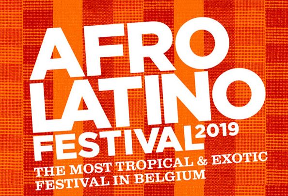 Afro-Latino Festival nog steeds pionier in duurzaamheid!