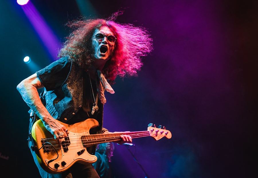 , Glenn Hughes op 16 september @ Het Depot!