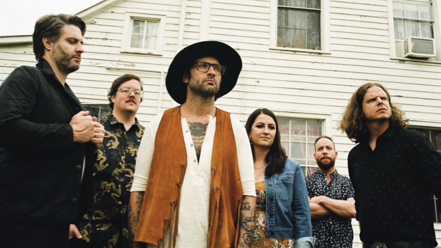 , The Strumbellas op 3 oktober @ Het Depot!